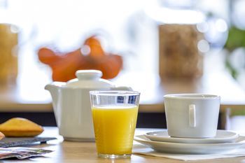 Фото The Originals City Hôtel le Puech Narbonne