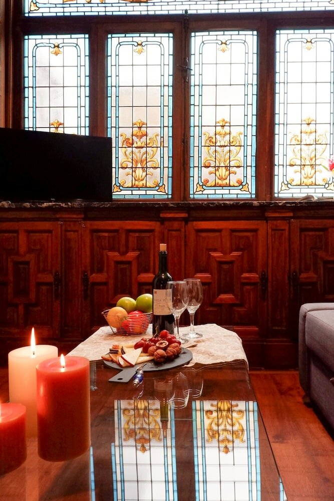 Фото U-Sense Sevilla Santa Cruz