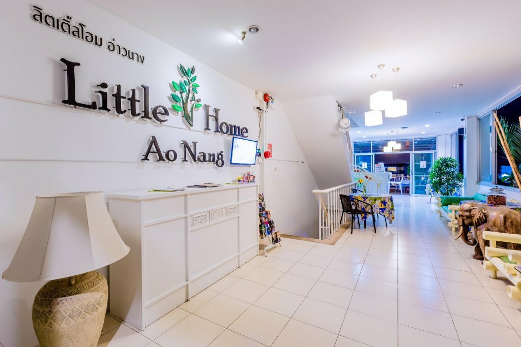 Hotel I Krabi Hostel Aonang, Earth, photo