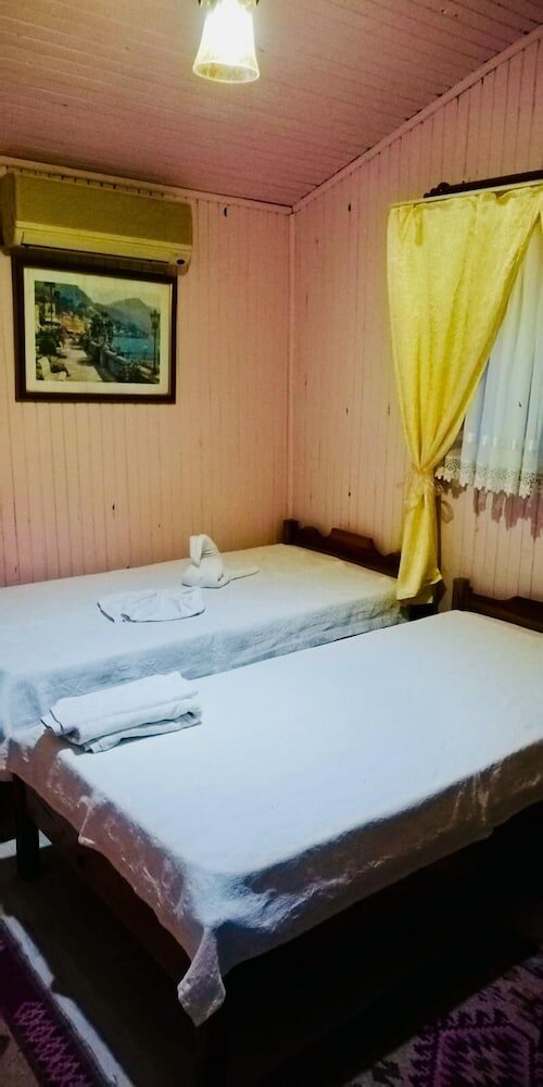 Фото Side Erenler Hotel