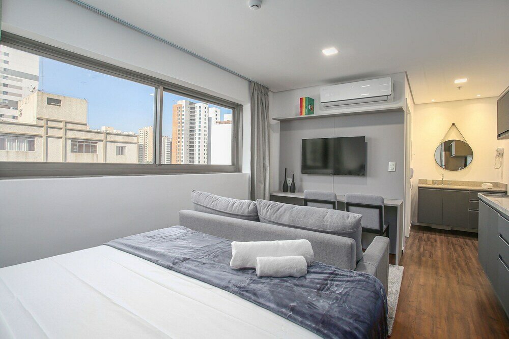 Фото Arte Arquitetura Vila Mariana