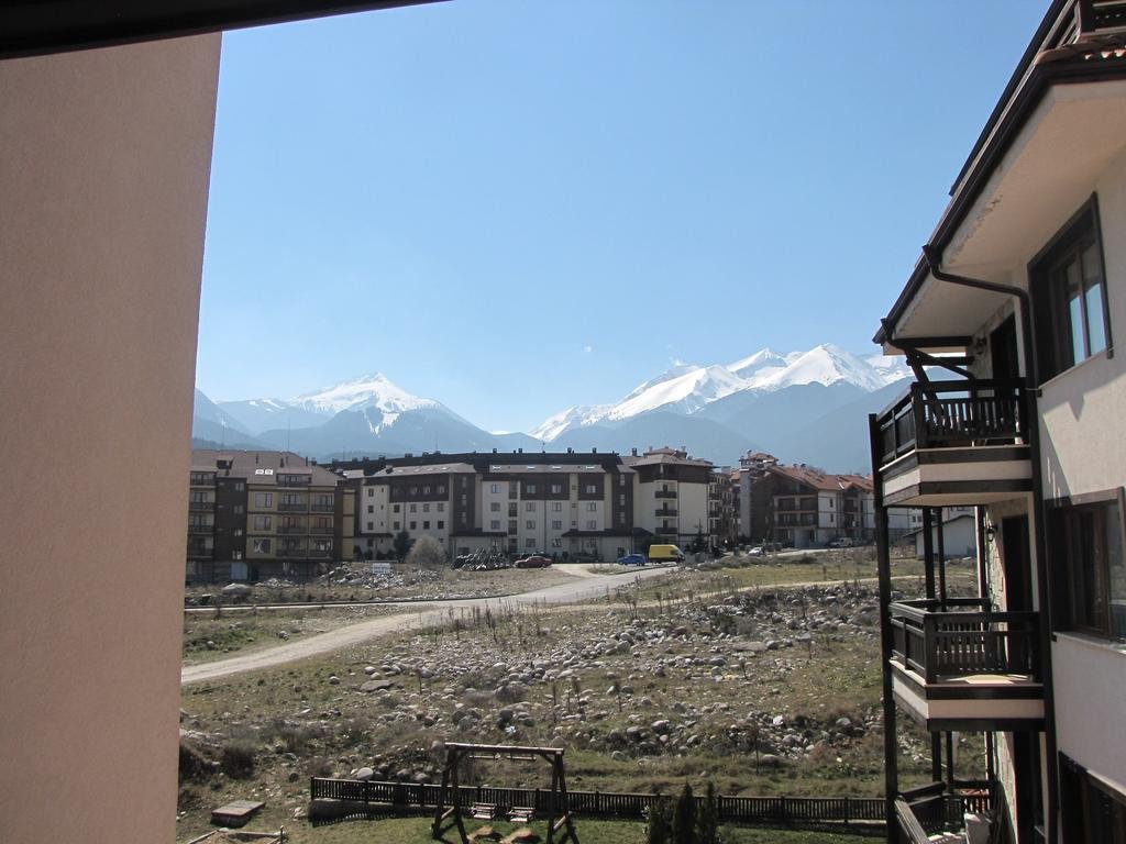 Фото Edelweiss Inn Aparthotel Bansko