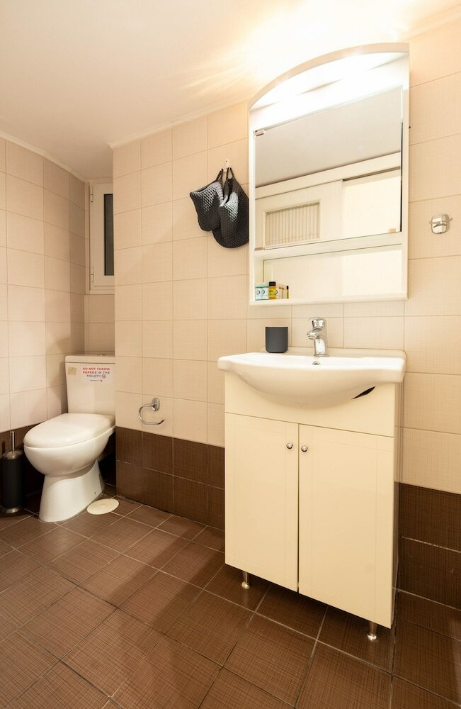 Фото Arvali Glamorous and Quiet apartment