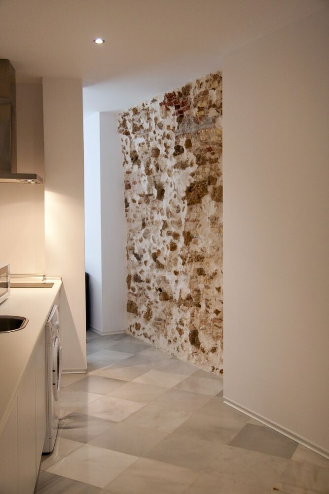 Фото Apartamentos Gadir Centro