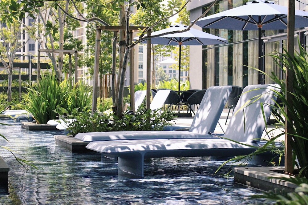 Фото Star Suites Klcc