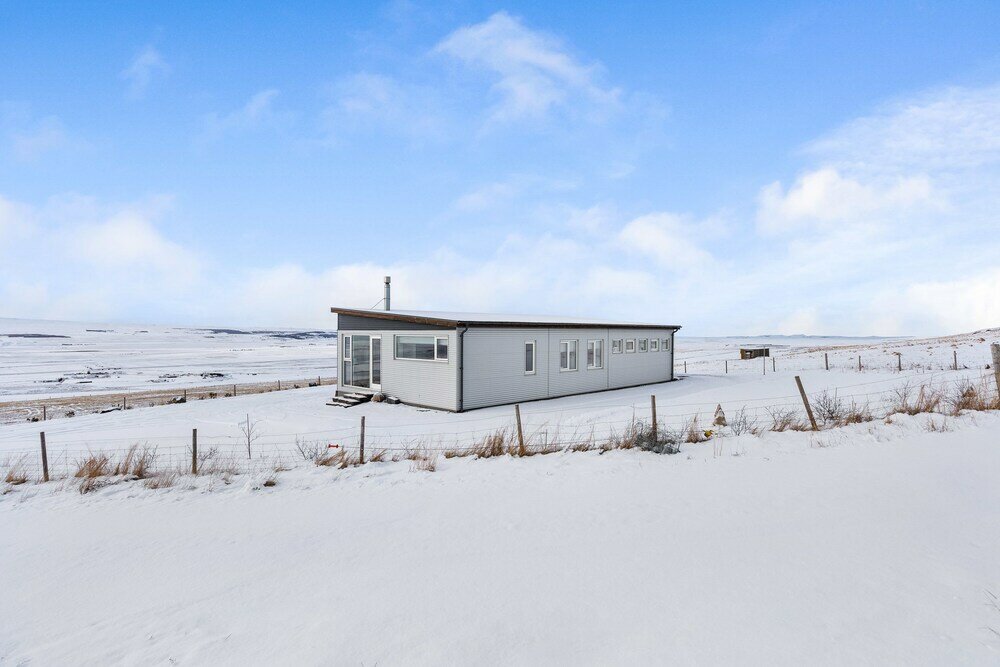 Фото Brekkukot Luxury Farmhouse