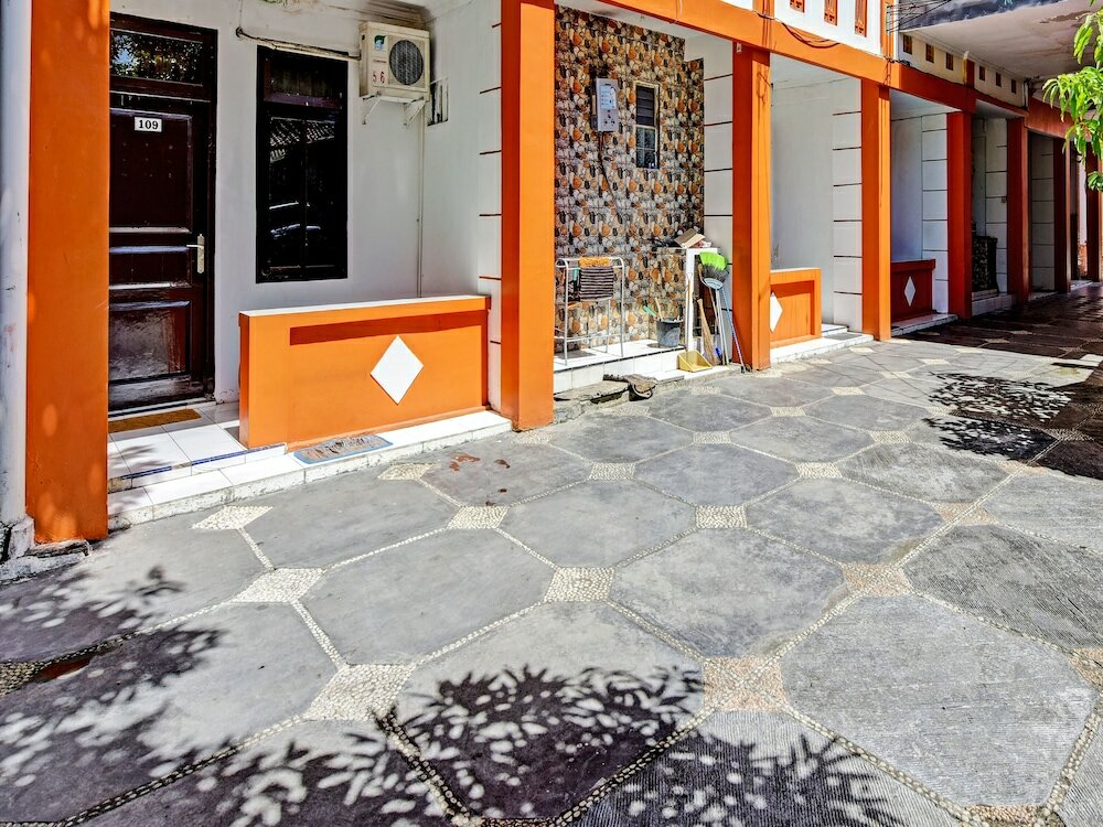 Фото Collection O 91489 Hotel Tanjung Permata