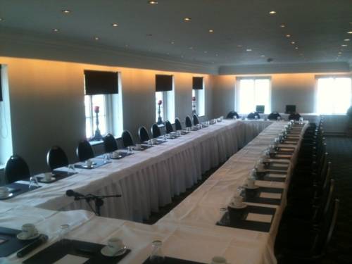 Фото Van der Valk Hotel De Molenhoek-Nijmegen