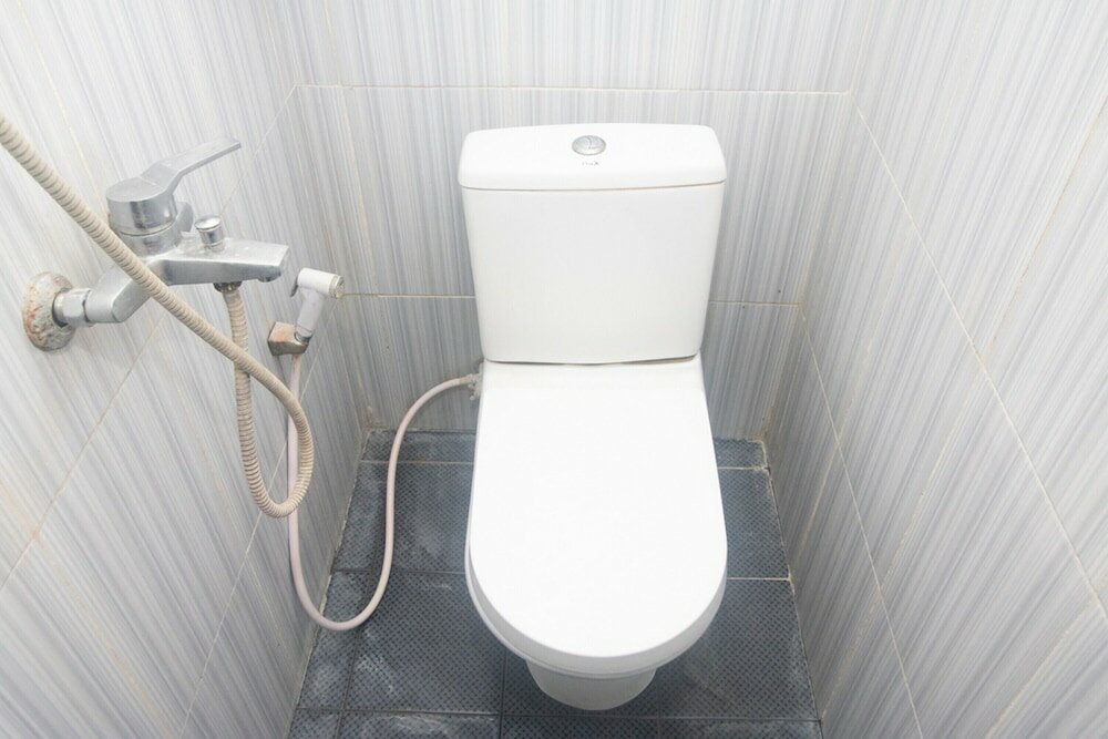 Фото RedDoorz Syariah near Stasiun Madiun