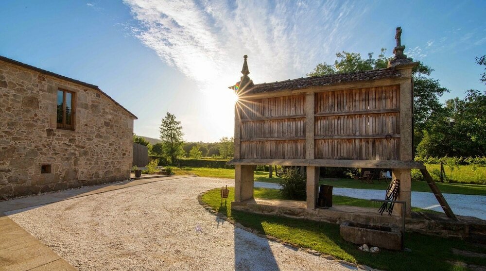 Фото Os Lambráns