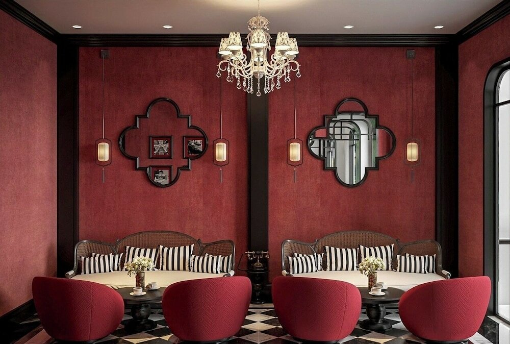 Фото Goldient Boutique Hotel