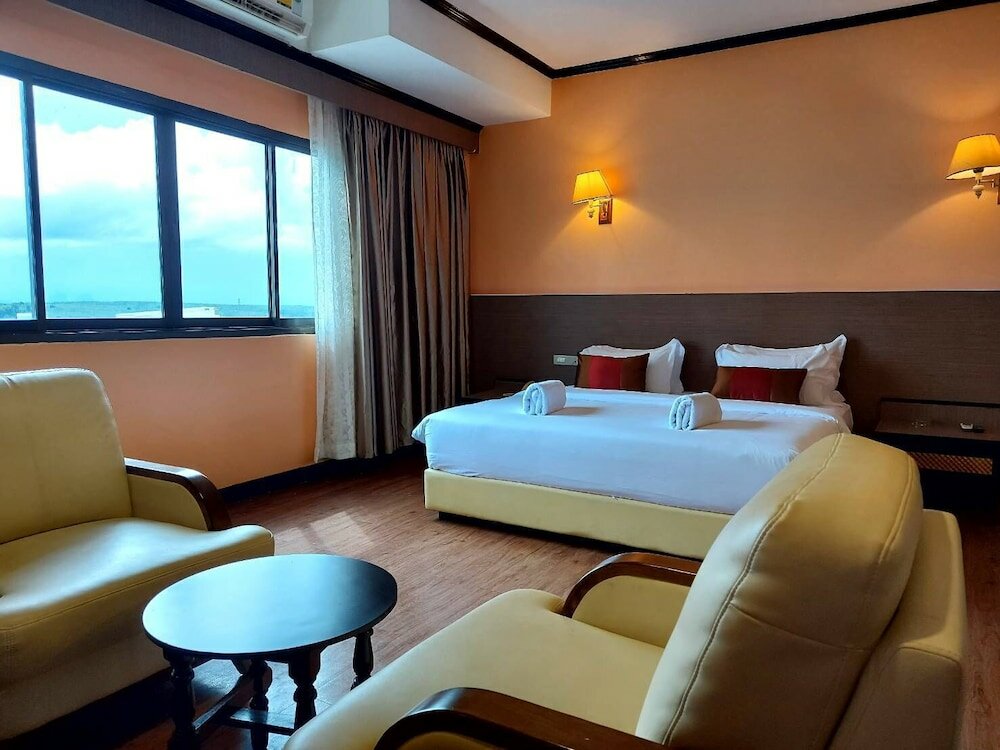 Фото M Hotel Danok