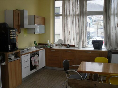 Хостел Hostel San Marino в Сан-Марино