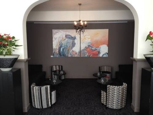 Фото Van der Valk Hotel De Molenhoek-Nijmegen