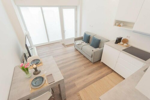 Апартаменты A Step From the Dome Apartment в Брунате