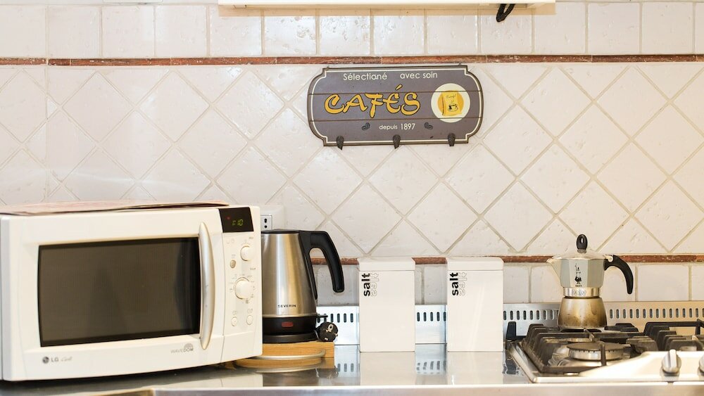 Фото Rental in Rome San Trifone