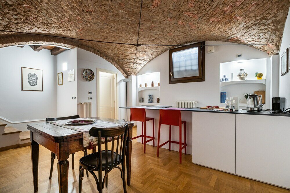 Фото Duplex Centotrecento by Wonderful Italy