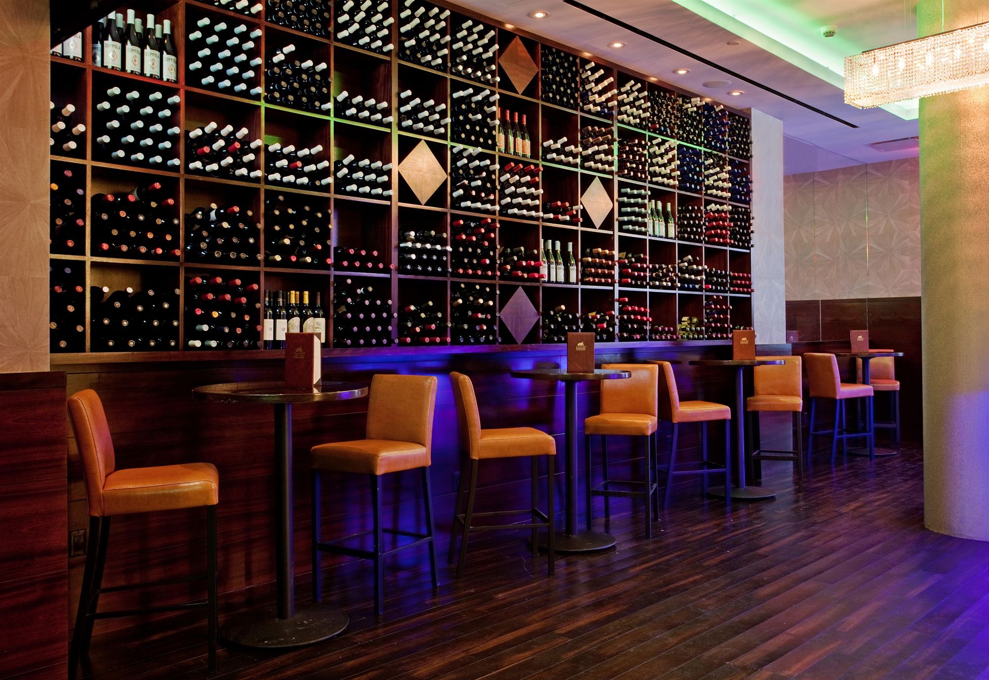 Фото Hilton Garden Inn New York/Central Park South-Midtown West