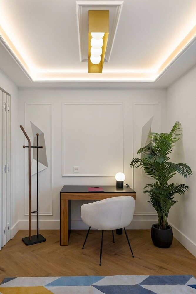 Фото Апарт-отель Gran Alameda by Caleta Homes