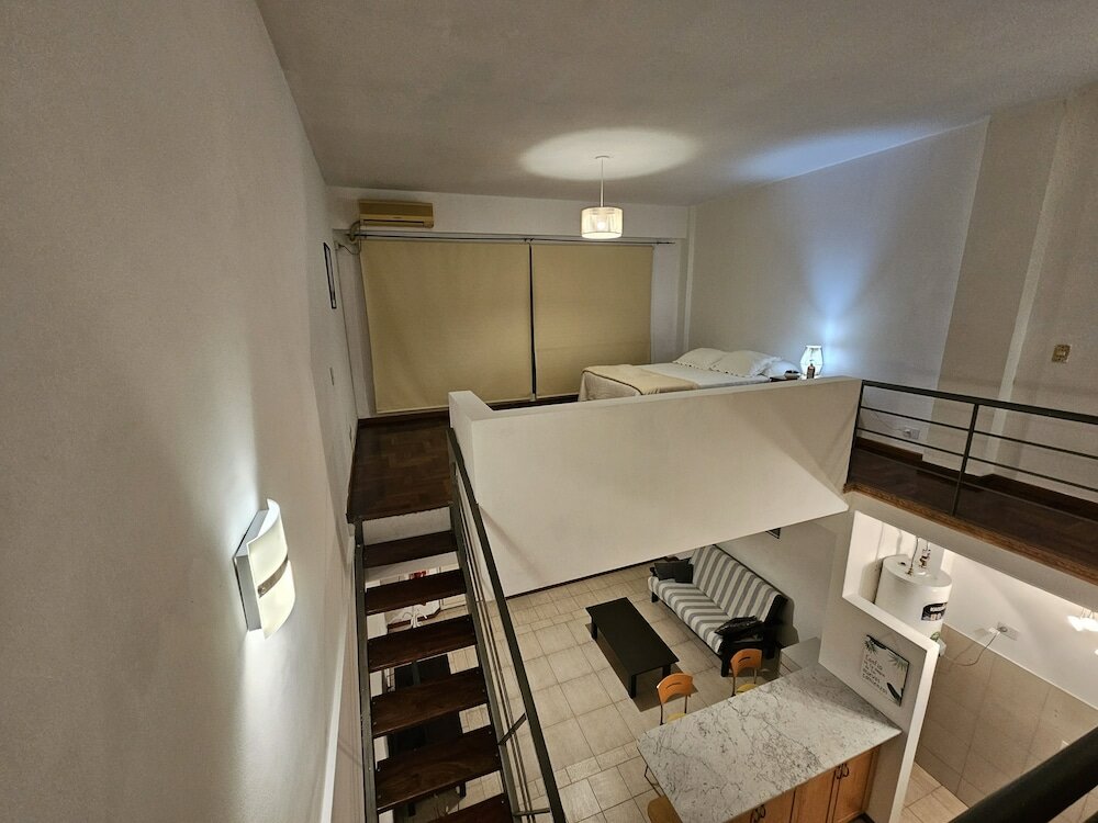 Фото Caballito Apartment