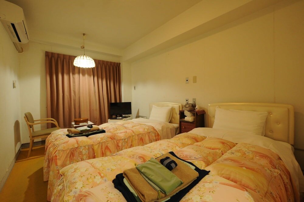 Фото Hotel Akenohoshi