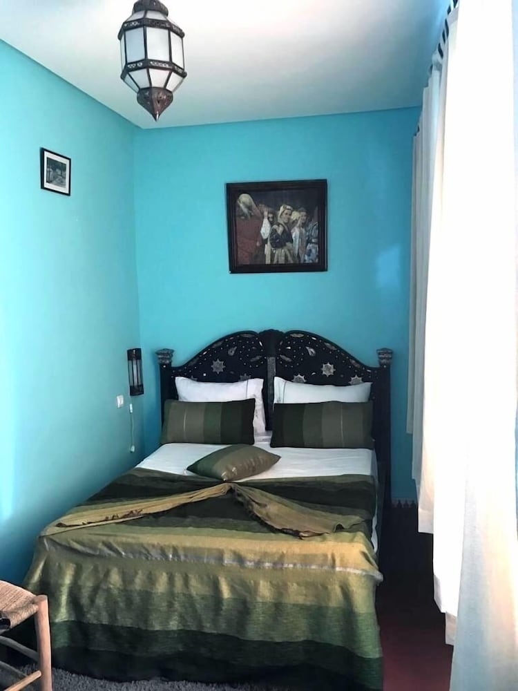 Фото Riad Dar Lfonoun