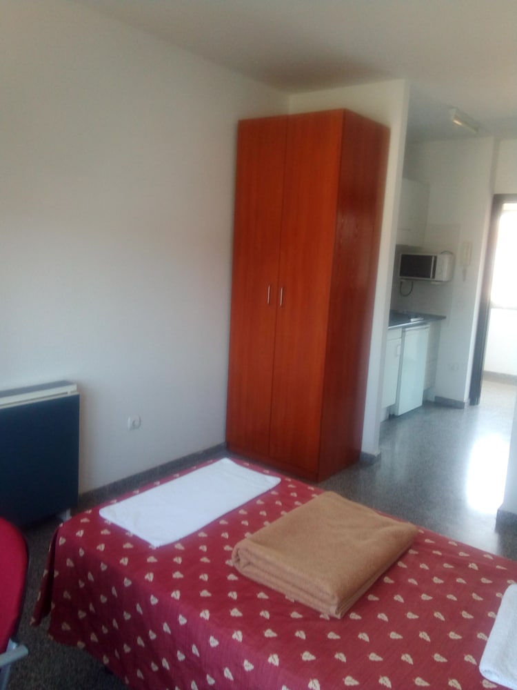 Фото Residencia La Ribera