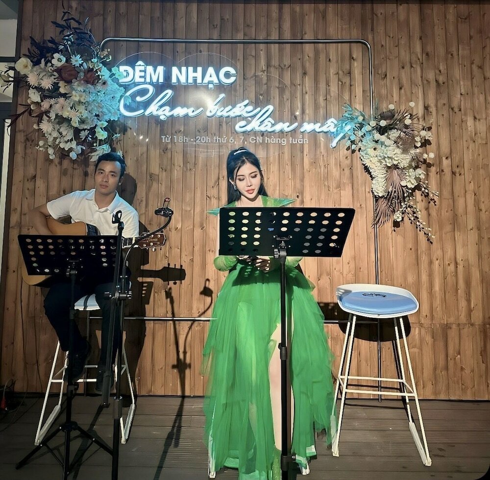 Фото Premier Pearl Hotel Vung Tau