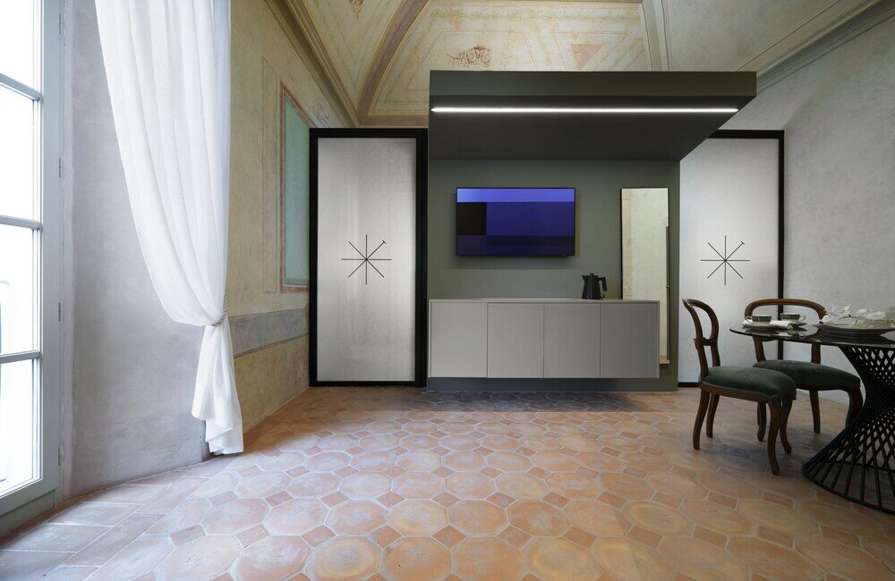 Фото Palazzo Giusti Suites and SPA