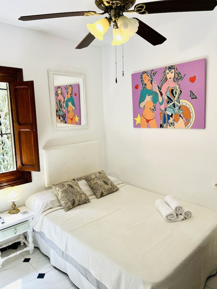 Фото Hotelito Suecia