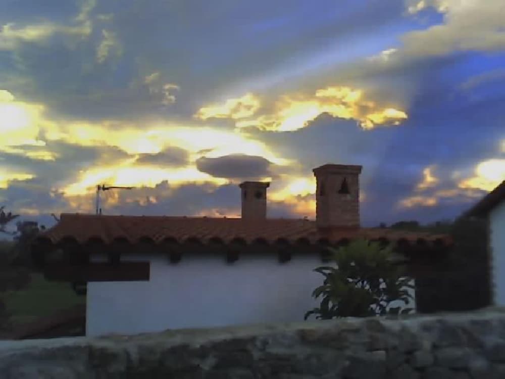 Фото Casas Rurales El Terrero