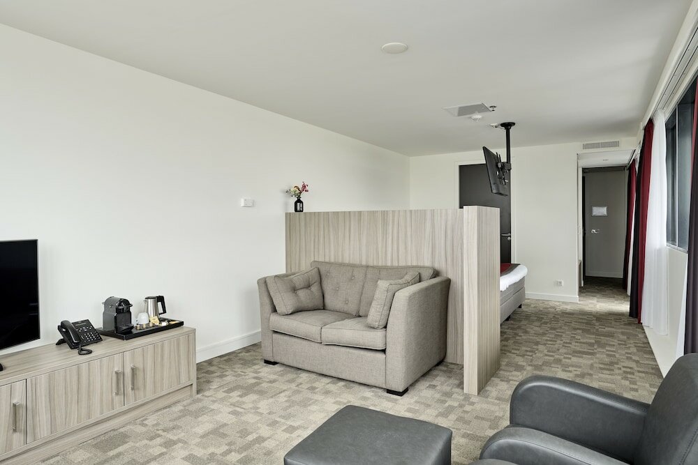 Фото Fletcher Hotel-Restaurant Wings-Rotterdam