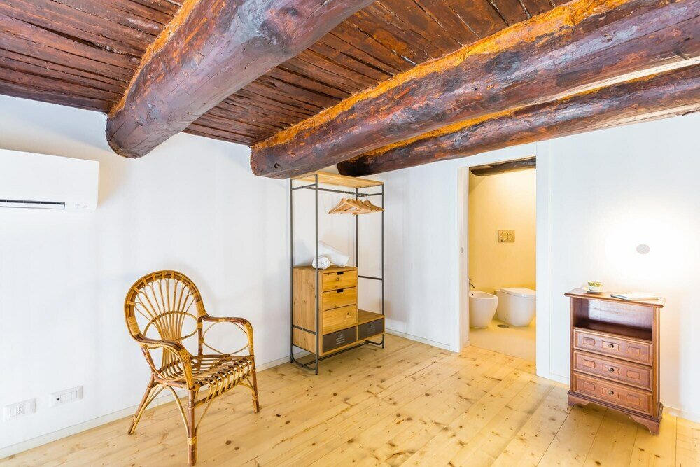 Фото Appartamento tra le Cupole di Napoli by Wonderful Italy