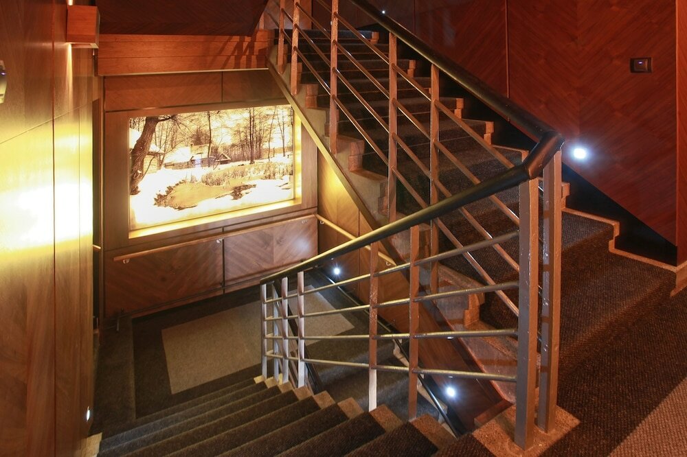 Фото Vysocina Design Apartments