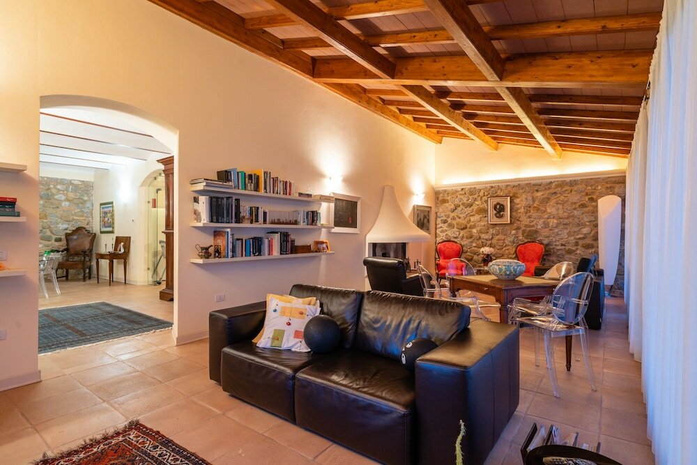 Фото Ribusieri Country House