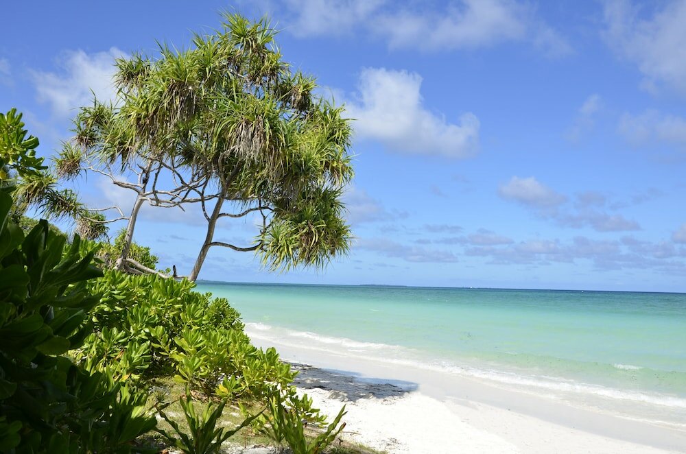 Фото Nazaki Beach Hotel