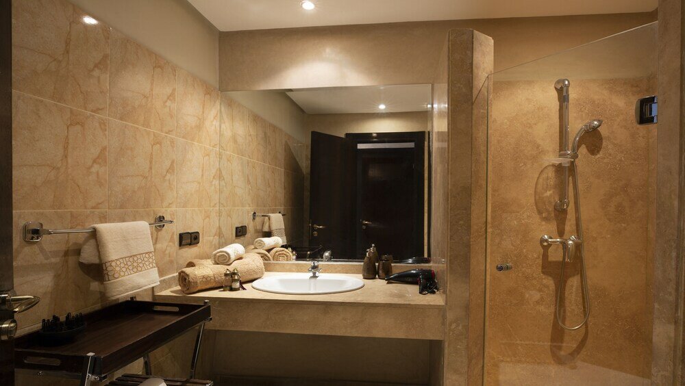 Фото Soluna Gueliz - Adults Only