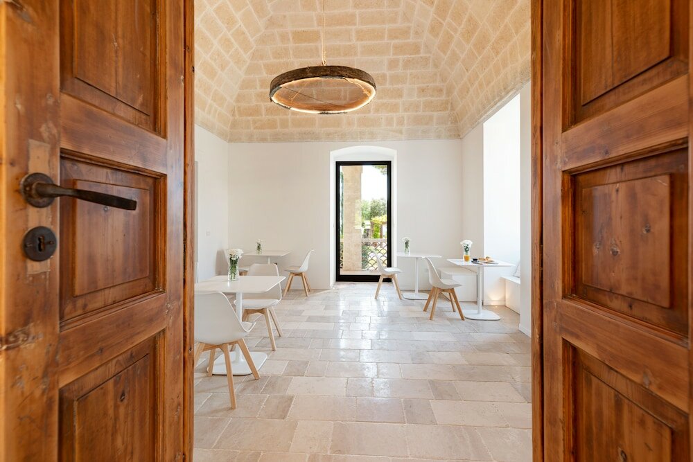 Фото Mastropa' Exclusive Resort