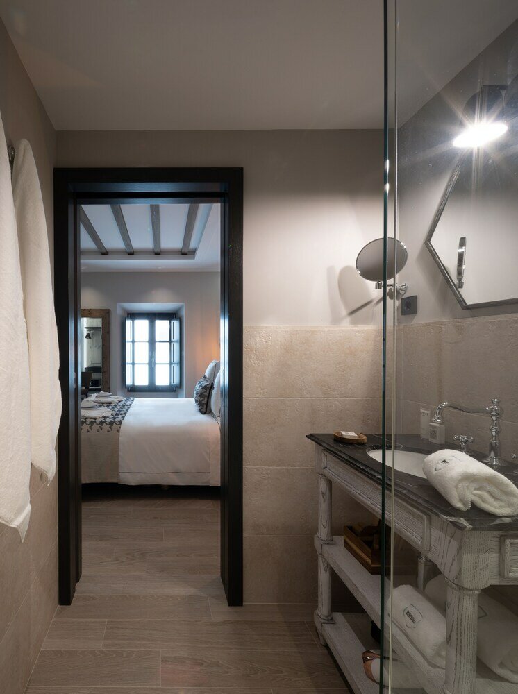 Фото Hotel Maison Ardois La Ciudadela Marbella