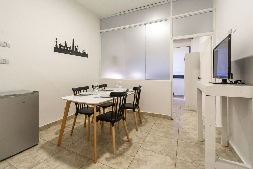 Фото Boutique Apartments Ba Tucuman
