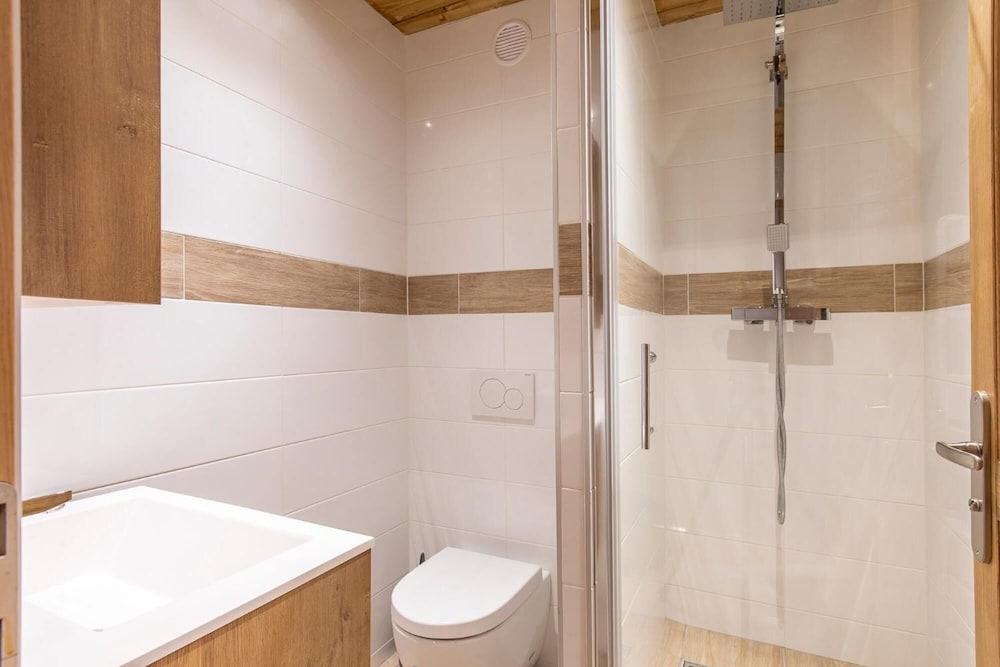 Фото Résidence La Forêt Du Praz