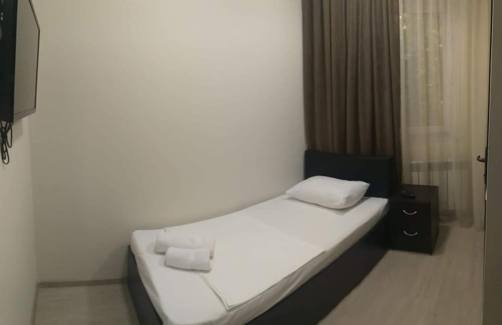 Фото Merien Hotel