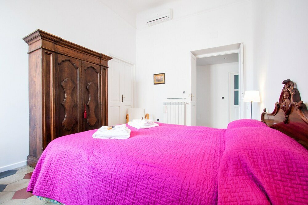 Фото Relax Apartment Navona Sq