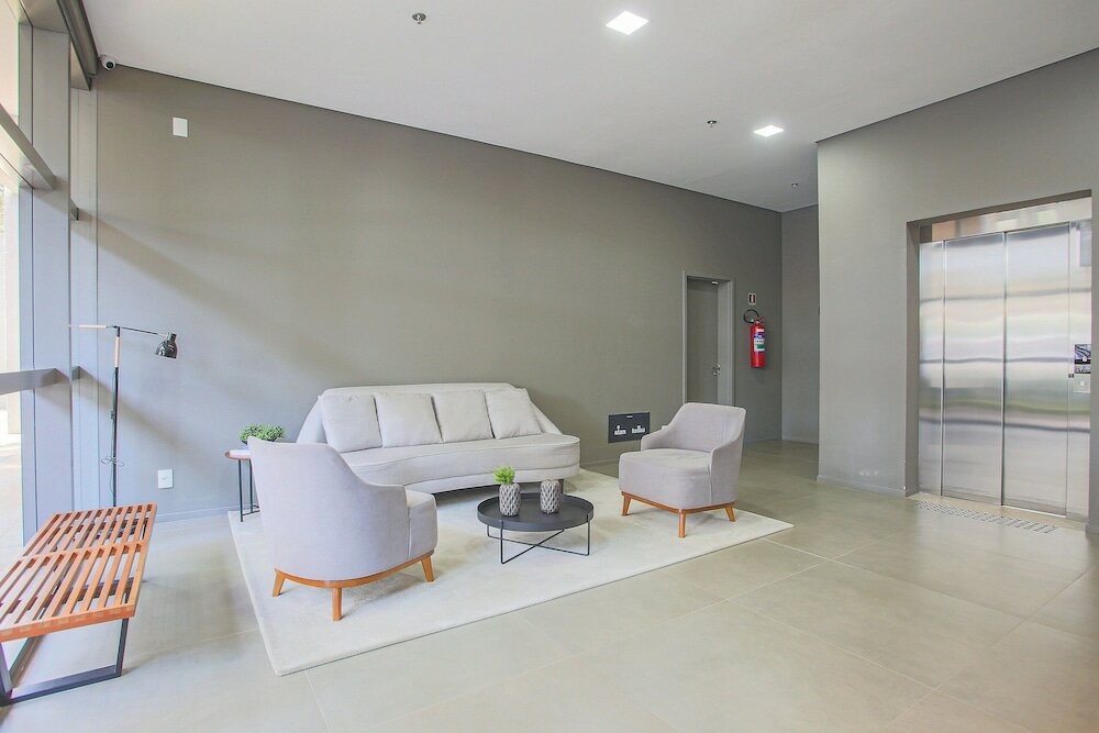 Фото Arte Arquitetura Vila Mariana