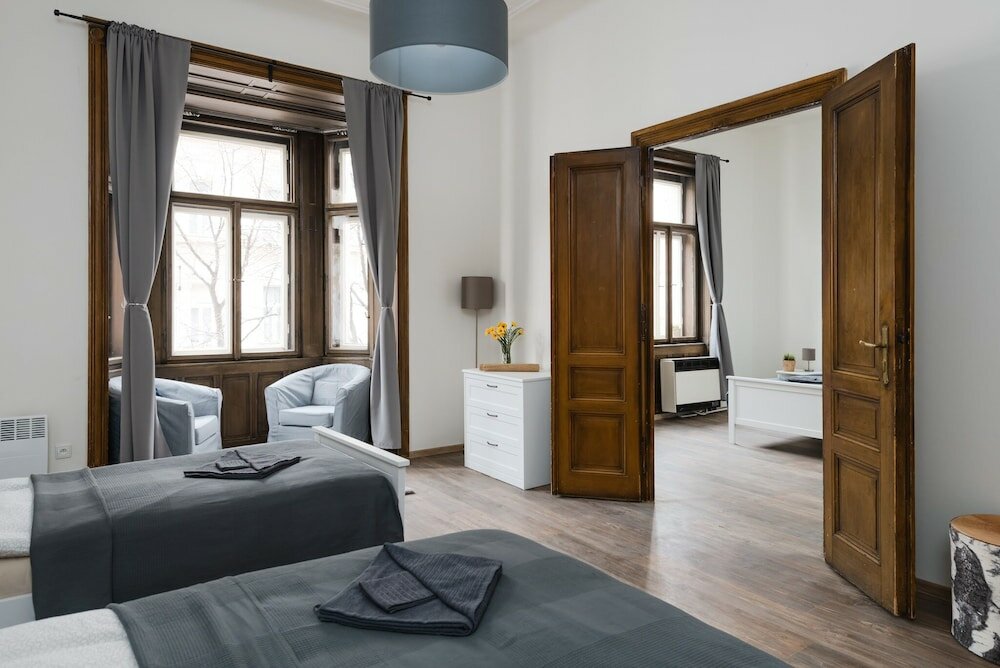 Фото Gallery apartment - Space & Comfort