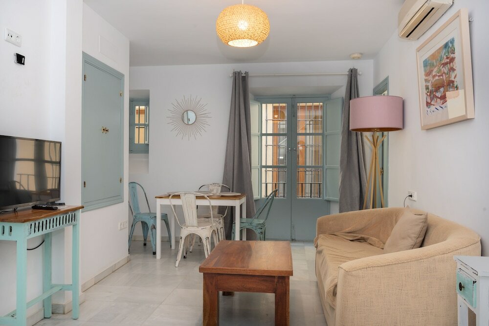 Фото Apartamentos Boutique Vida