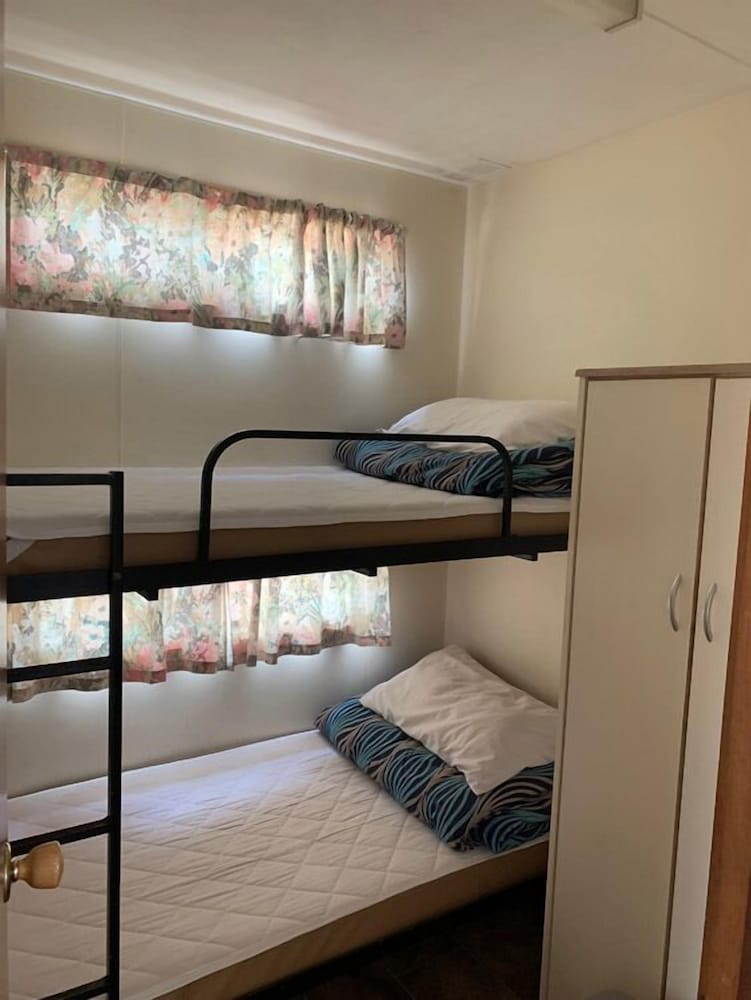 Фото Venus Bay Beachfront Tourist Park