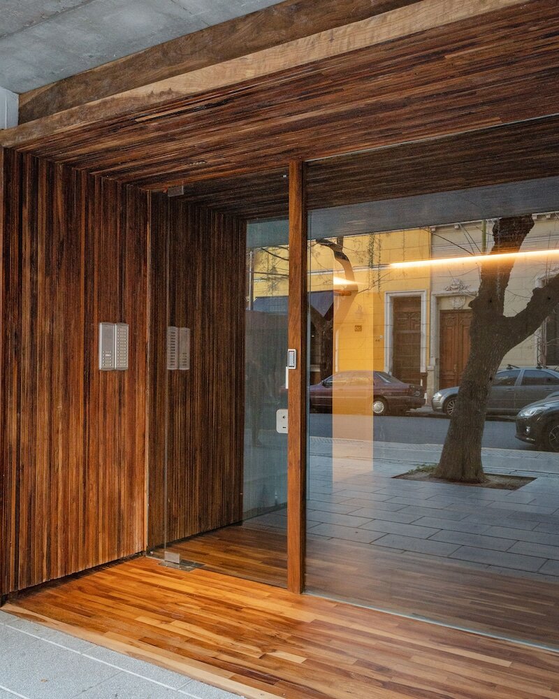 Фото Ara Homes Buenos Aires