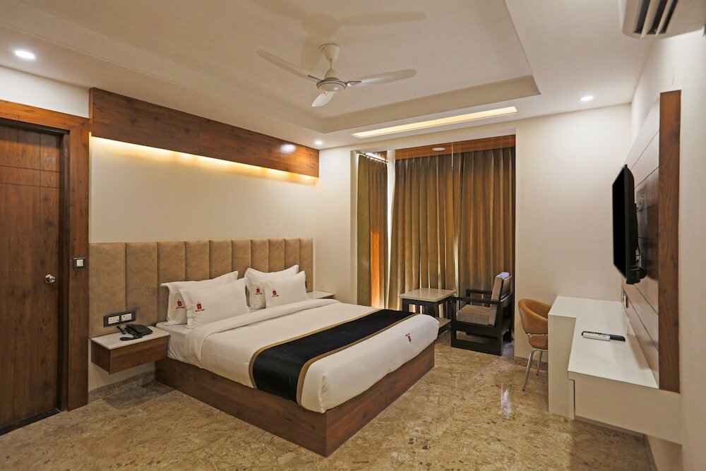 Фото Hotel Red Blu