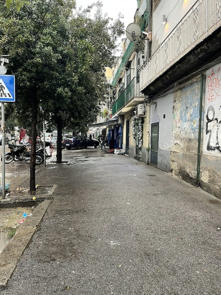 Фото Berenice Suite